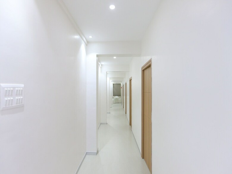Hotel Oyo 12236 The Pearl