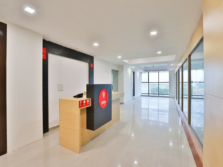 Oyo 12800 Hotel Vlee