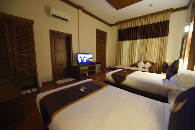 Apartamento Keinnara Loikaw