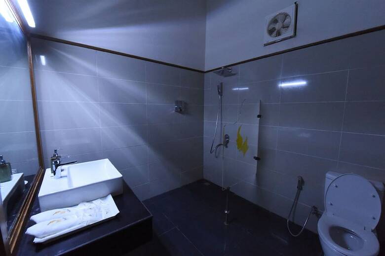 Apartamento Keinnara Loikaw