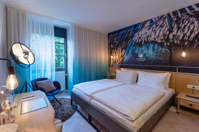 Arthotel Ana Aura