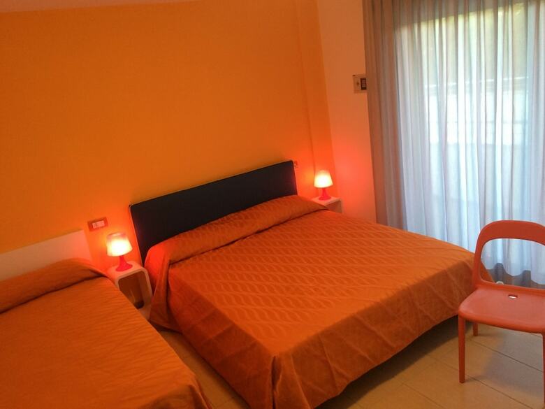 Apartamento Villa Flores