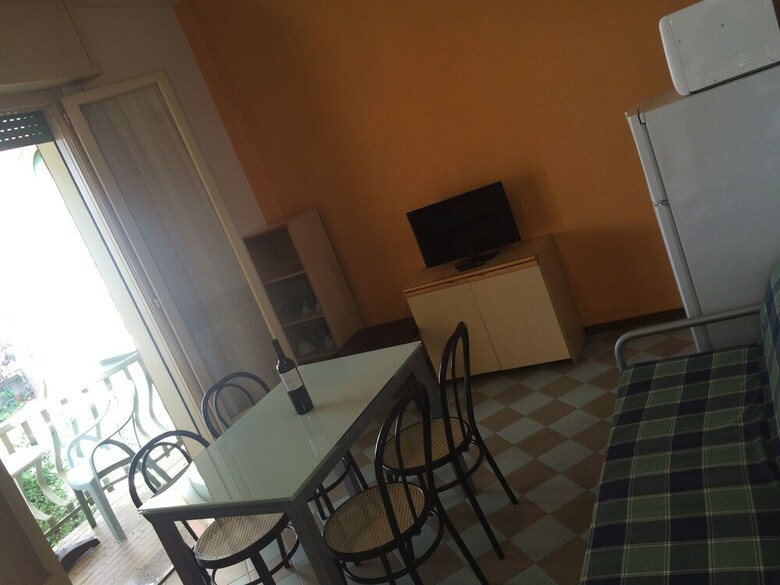 Apartamento Villa Paolina