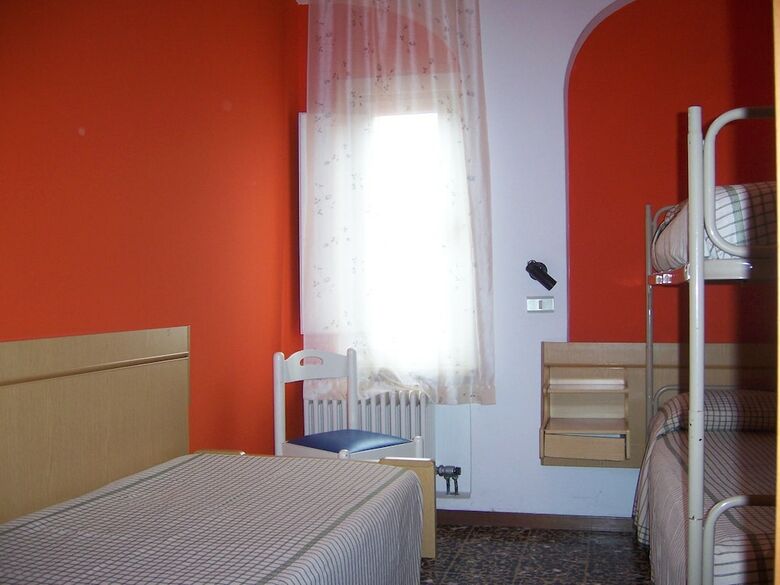 Apartamento Villa Paolina
