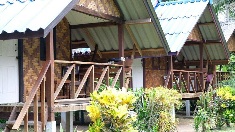 Hotel Coconut Corner