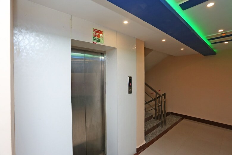 Oyo 11408 Hotel Sai Jagannath