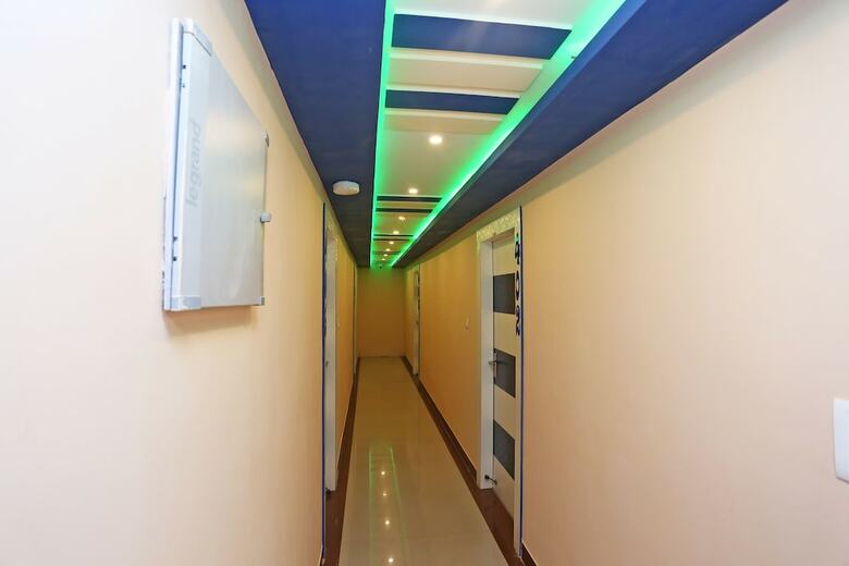 Oyo 11408 Hotel Sai Jagannath