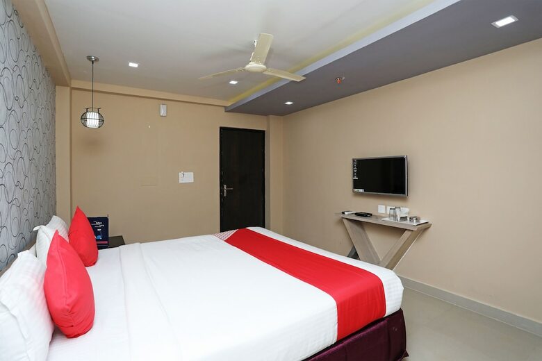Oyo 11408 Hotel Sai Jagannath