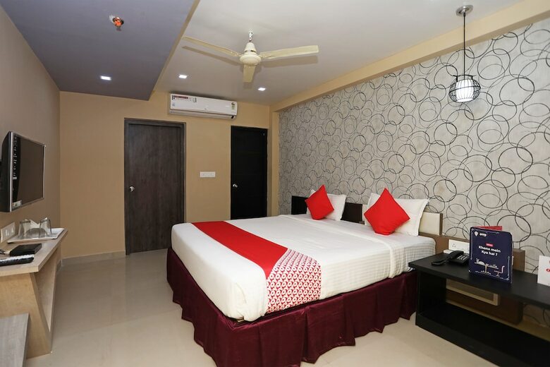 Oyo 11408 Hotel Sai Jagannath