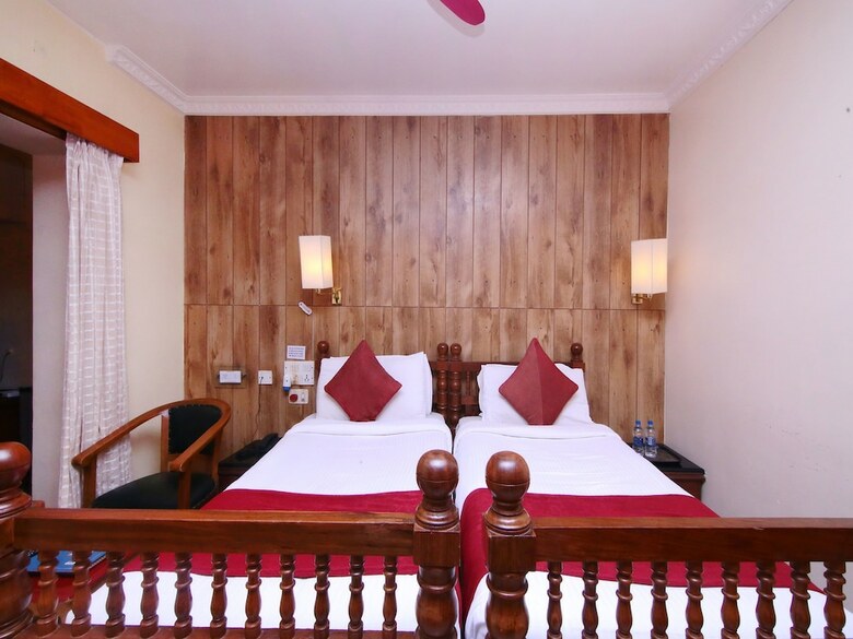 Oyo 8780 Hotel Windsor Castle