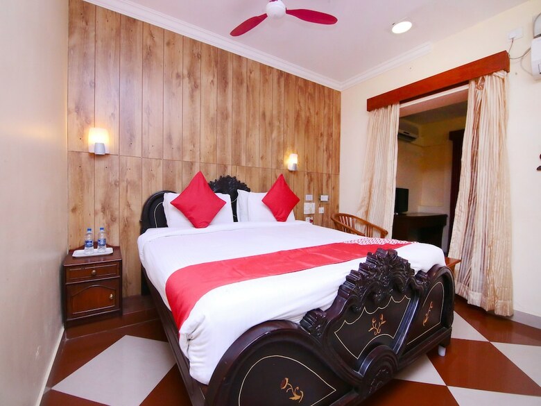 Oyo 8780 Hotel Windsor Castle