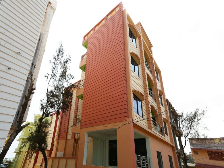 Hotel Oyo 12658 Dreamboat