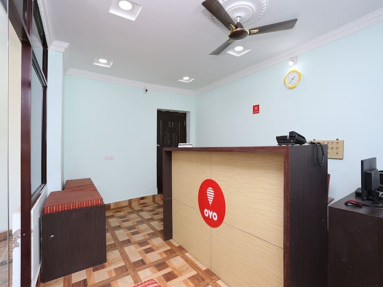 Hotel Oyo 12658 Dreamboat
