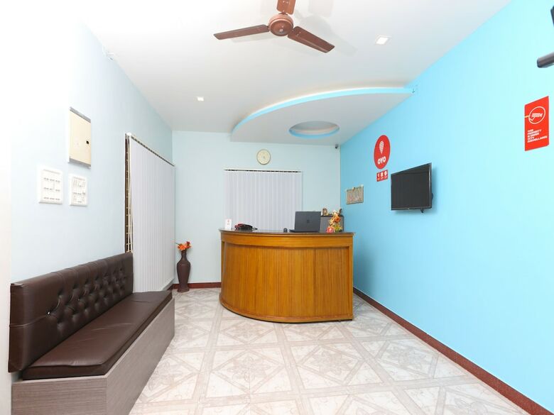 Hotel Oyo 11736 Venkateswara Vilasam