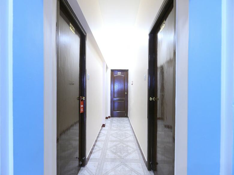 Hotel Oyo 11736 Venkateswara Vilasam