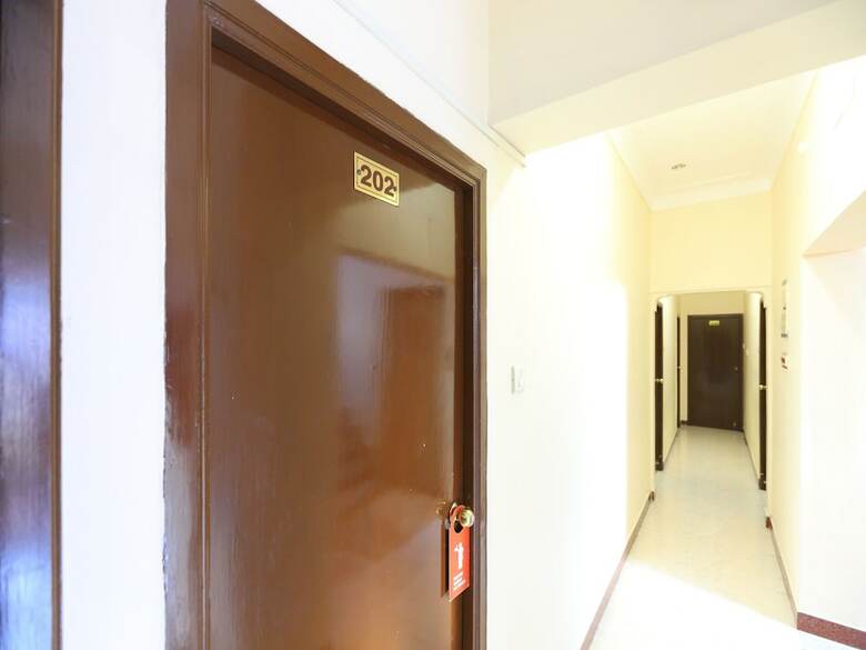 Hotel Oyo 11736 Venkateswara Vilasam