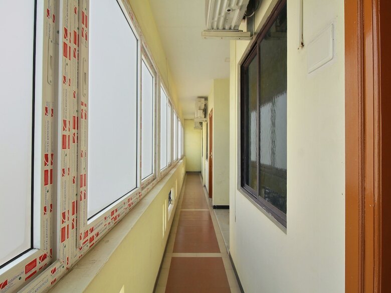 Hotel Oyo 11333 Ms Grand Inn