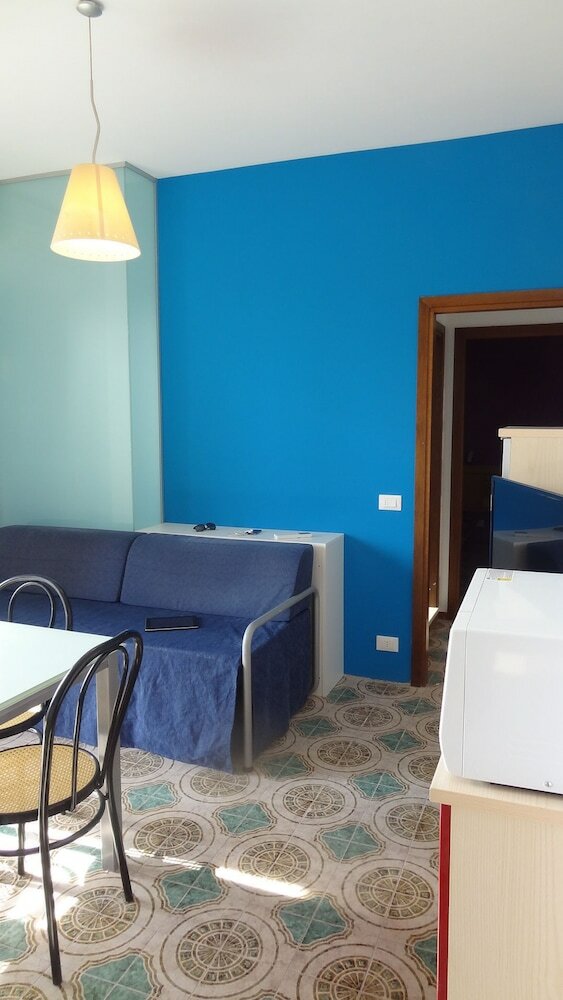 Apartamento Residence Holiday