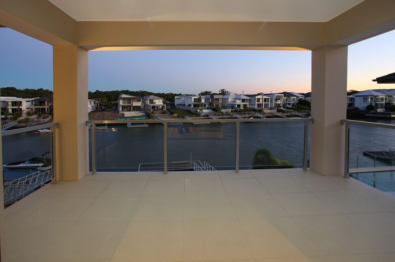 Infinity Quays