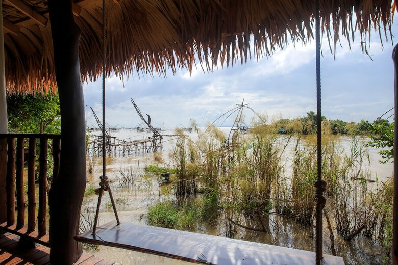 Hotel Sripakpra Boutique Resort Phatthalung