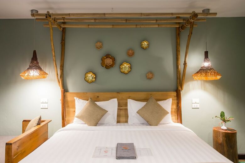 Hotel Sripakpra Boutique Resort Phatthalung