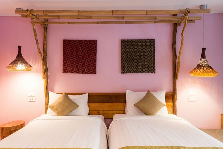 Hotel Sripakpra Boutique Resort Phatthalung