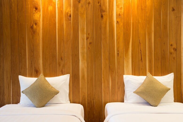 Hotel Sripakpra Boutique Resort Phatthalung