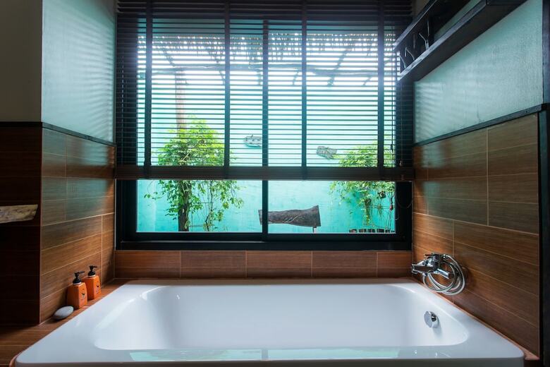 Hotel Sripakpra Boutique Resort Phatthalung