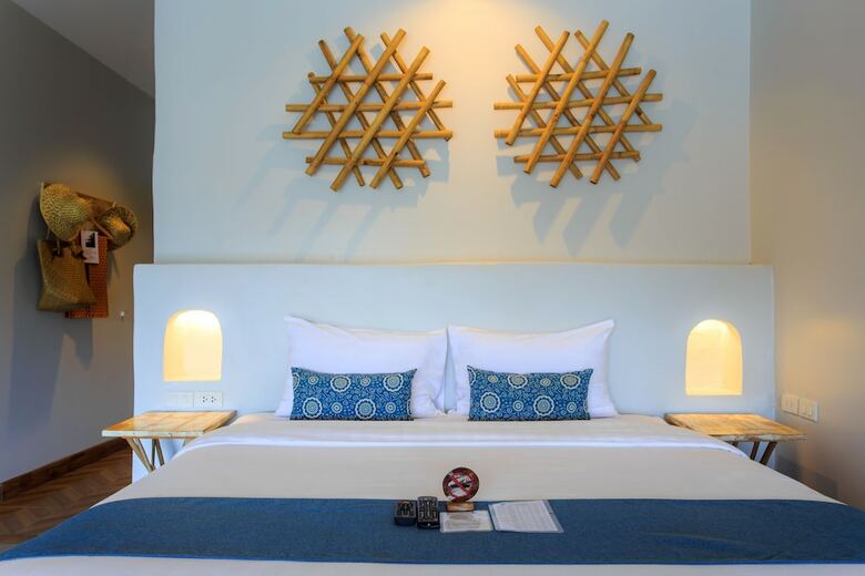 Hotel Sripakpra Boutique Resort Phatthalung