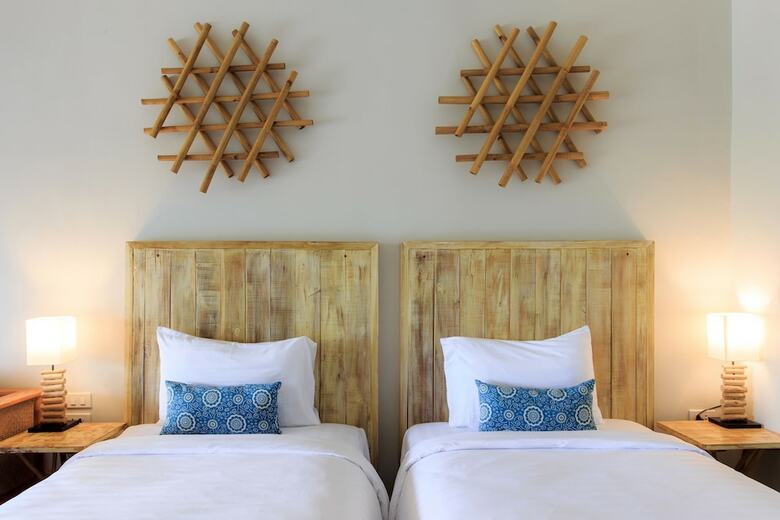 Hotel Sripakpra Boutique Resort Phatthalung