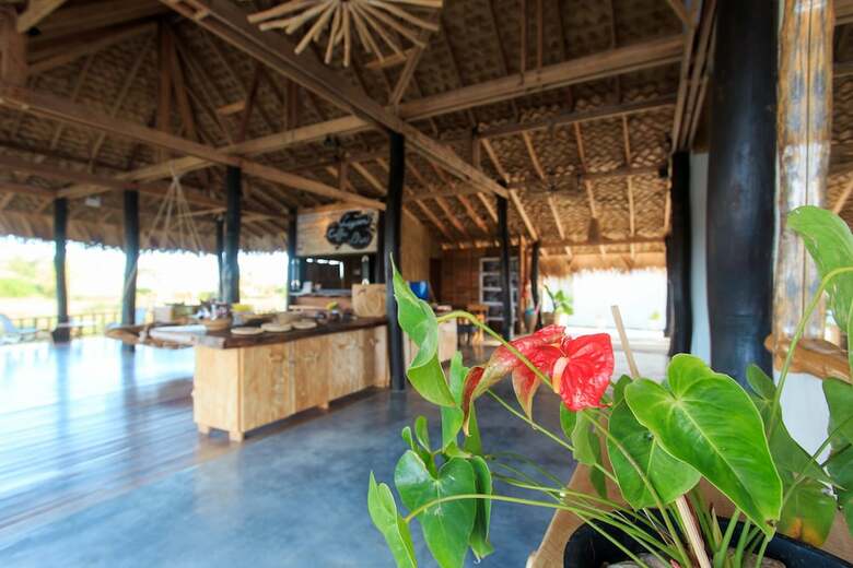 Hotel Sripakpra Boutique Resort Phatthalung
