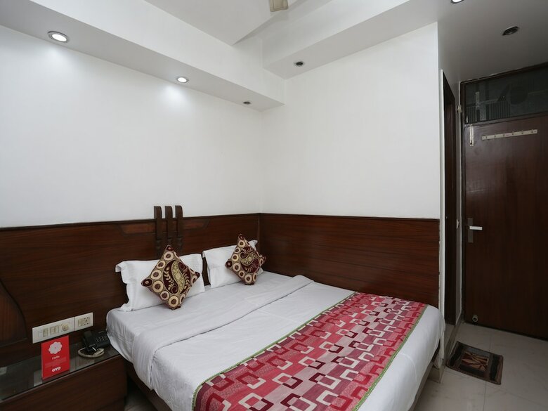 Oyo 1660 Hotel Topaz