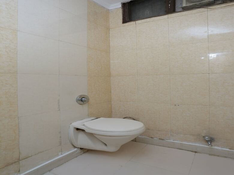 Oyo 1660 Hotel Topaz