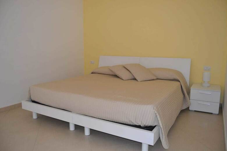 Apartamento Case Vacanze Costa Del Sole