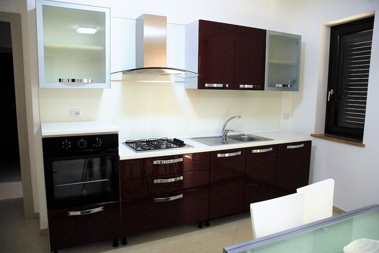 Apartamento Case Vacanze Costa Del Sole