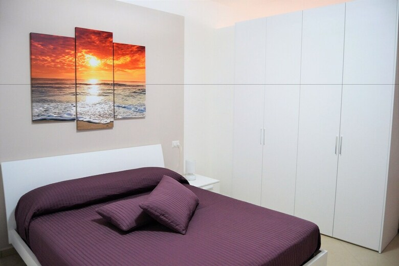 Apartamento Case Vacanze Costa Del Sole