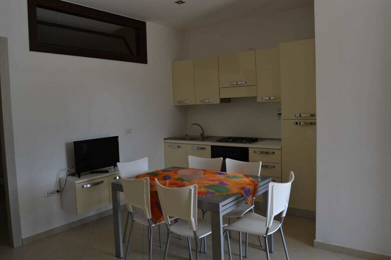 Apartamento Case Vacanze Costa Del Sole