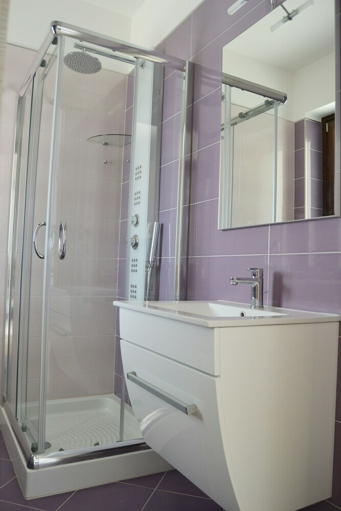 Apartamento Case Vacanze Costa Del Sole