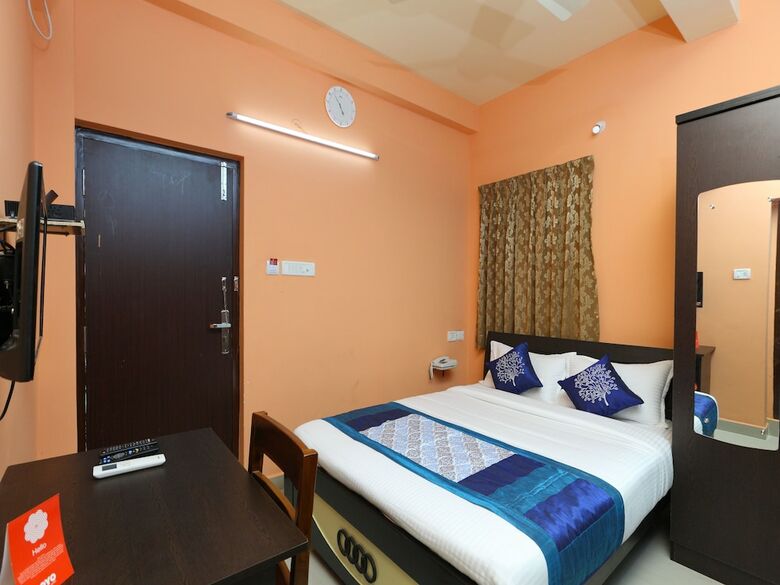Hotel Oyo 12831 Its South East Residency