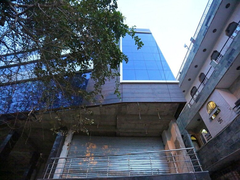 Oyo 11952 Hotel Royal India