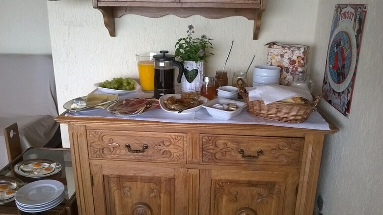 Apartmani Kuca Peric
