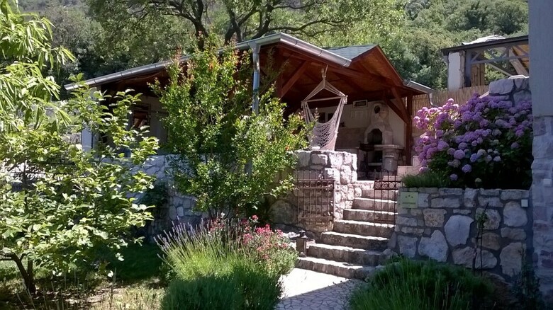 Apartmani Kuca Peric