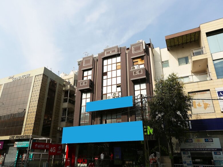 Oyo 13338 Hotel Atithi