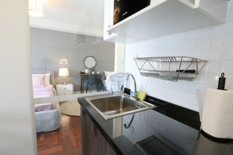 Hotel Neveu Premier Residence