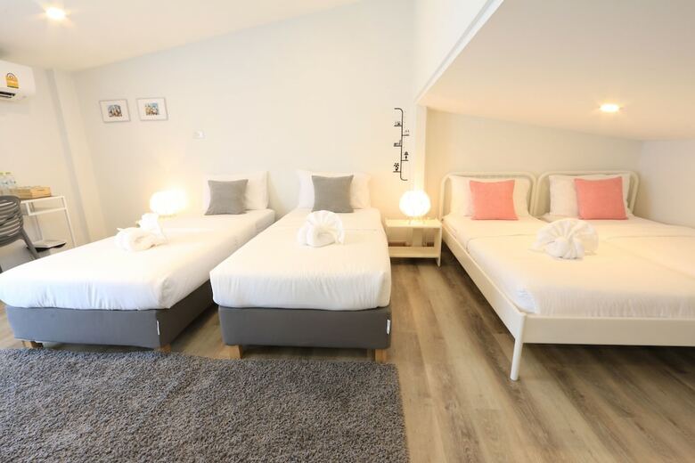 Hotel Neveu Premier Residence