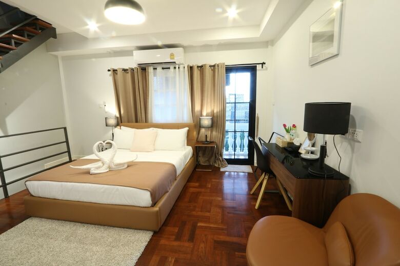 Hotel Neveu Premier Residence