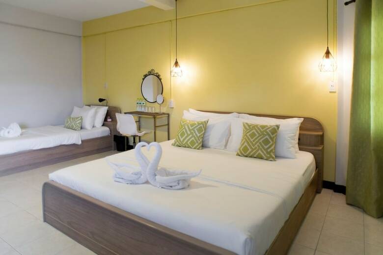 Hotel Neveu Premier Residence
