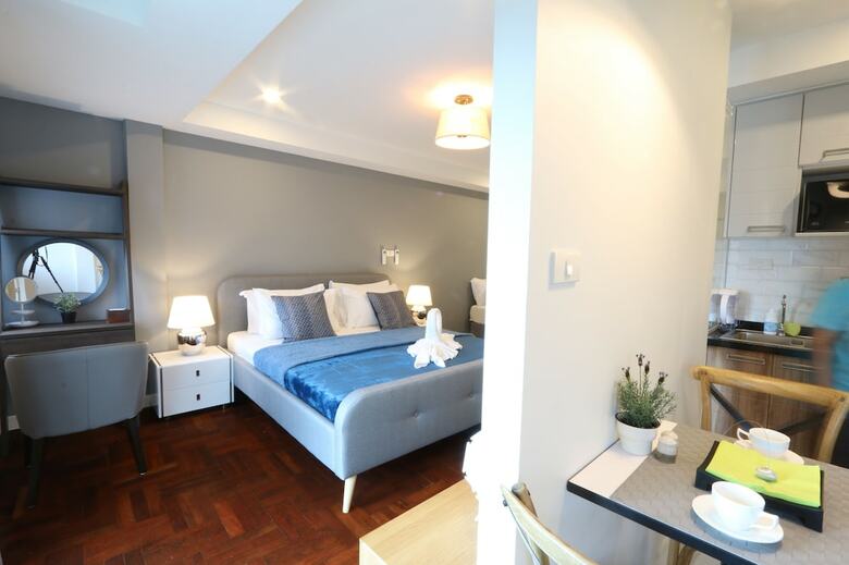 Hotel Neveu Premier Residence