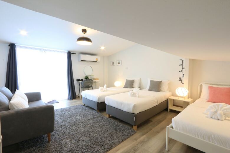 Hotel Neveu Premier Residence