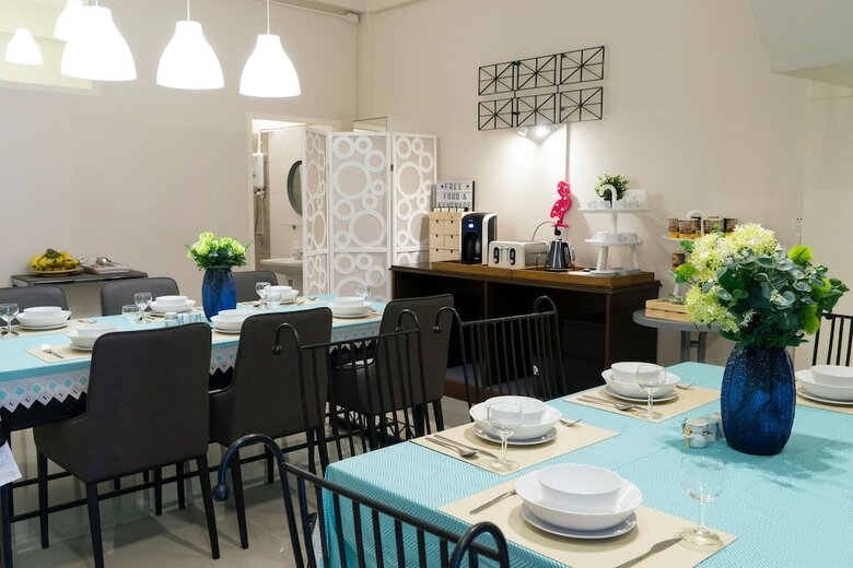 Hotel Neveu Premier Residence